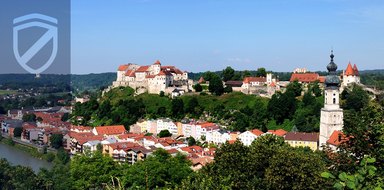 OBERBAYERN