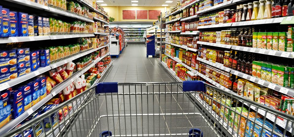 Supermarkt in Oberbayern kaufen, Experte für Anlageimmobilien und Anlaeobjekte, Lebensmitteldiscouter kaufen