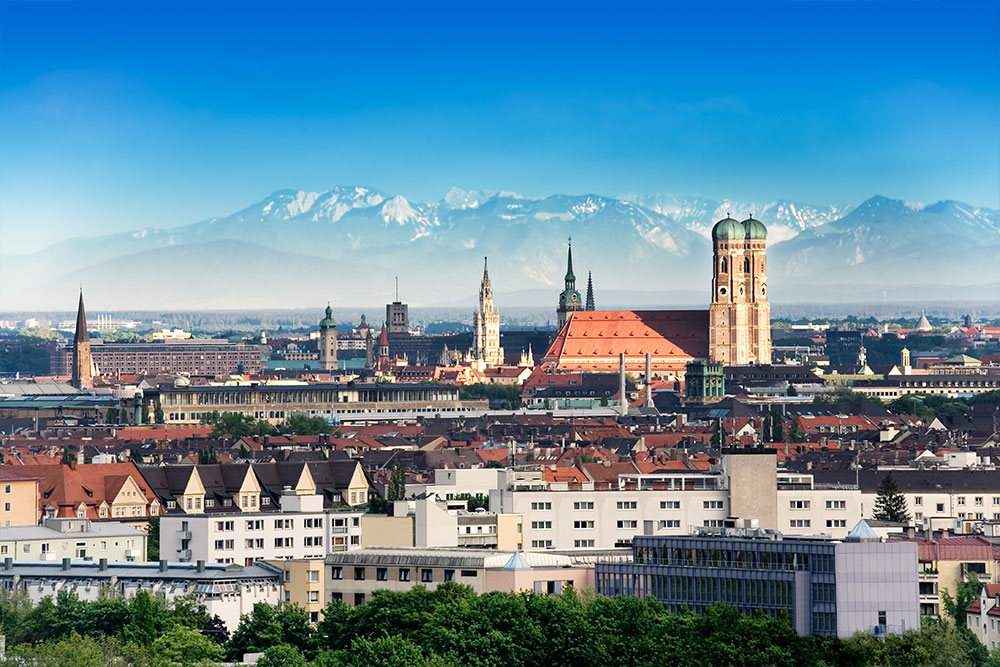 ZINSHAUS-OBERBAYERN-ENGLISCH