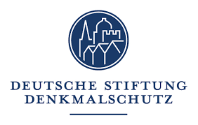 Deutsche-Stiftung-Logo